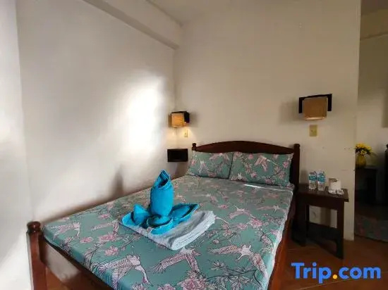 Punta Riviera Resort Bolinao - Chambres