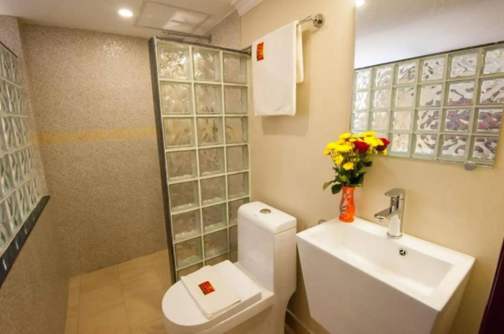 Hotel photo 9