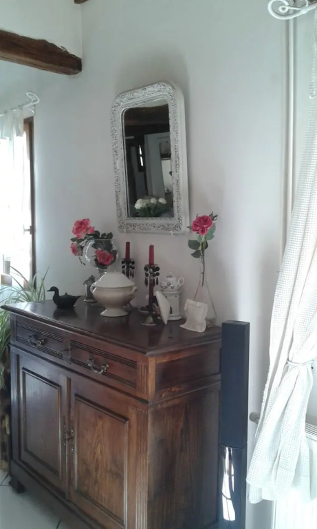 Le Moulin Des Roses