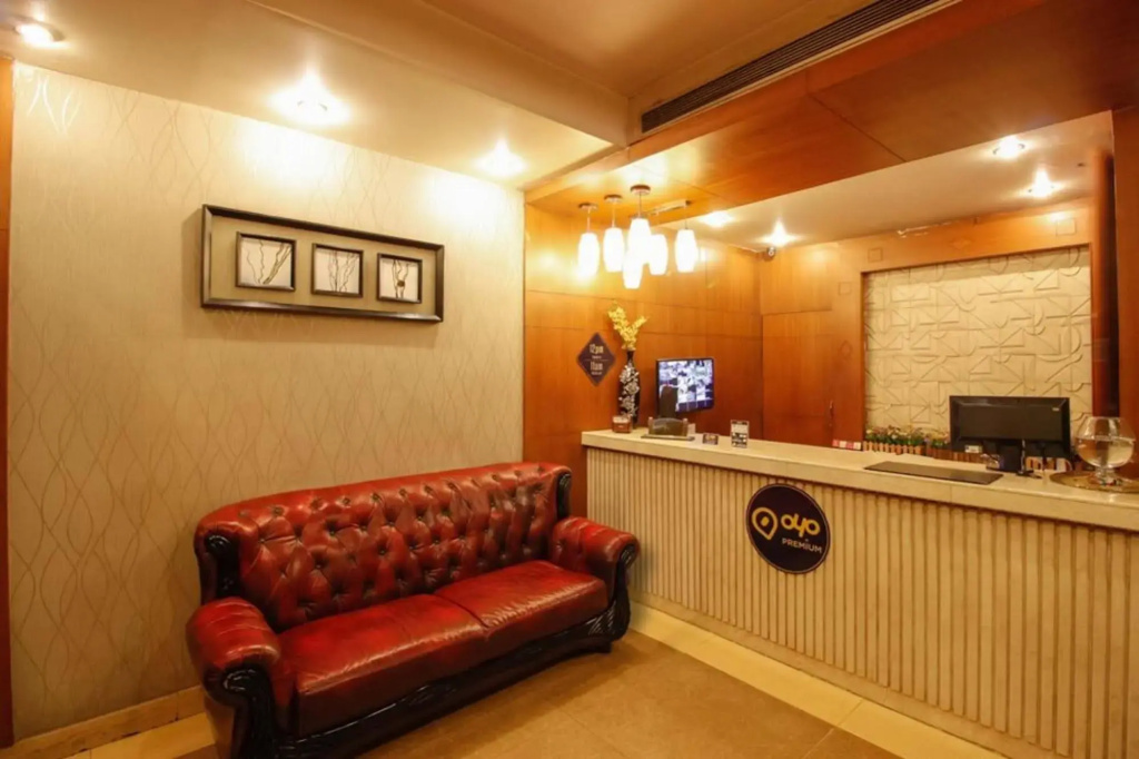 OYO Premium Banashankari - Général
