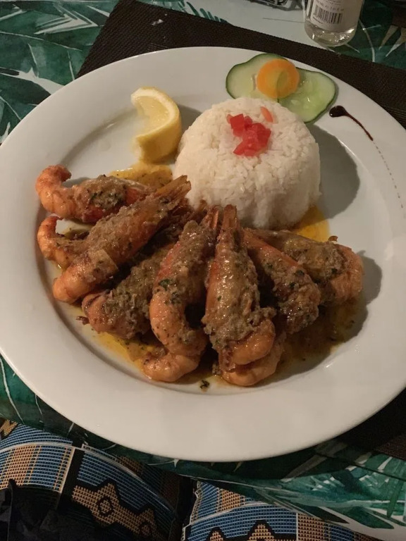 Kalz Guest House - фото 13