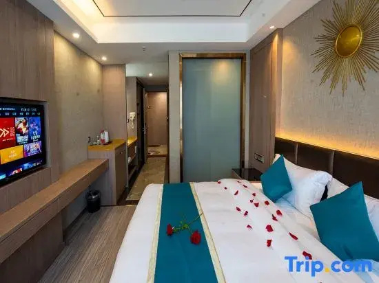 Superior Double room (full double bed)