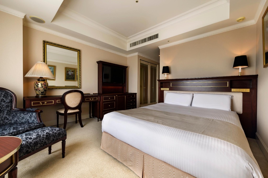 Dai-ichi Hotel Tokyo 사진 1