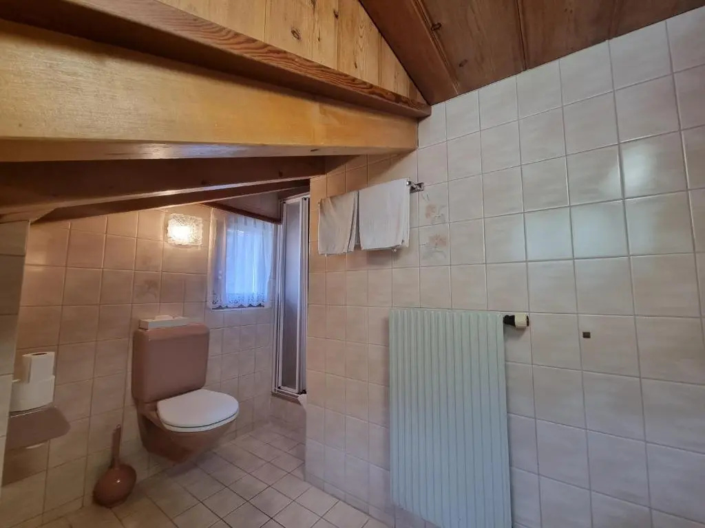 Hotel Astoria - Chambres