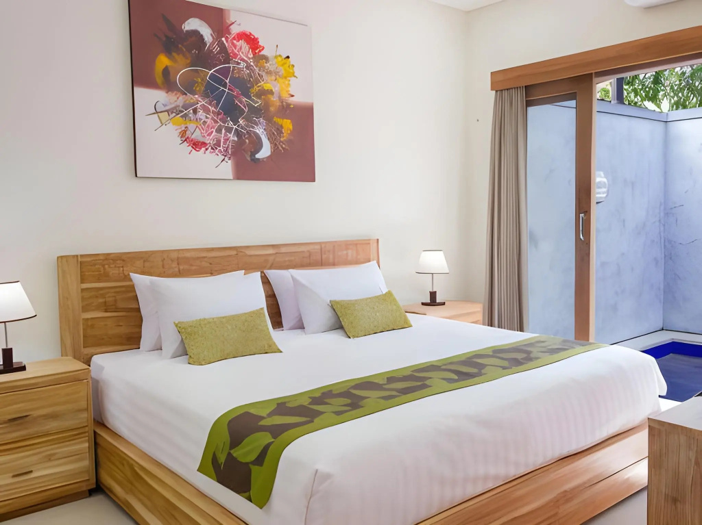 Uma de Villa Sanur — 3