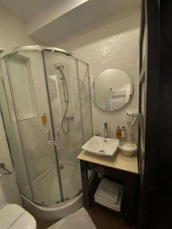 Forest Retreat & Spa - Chambres