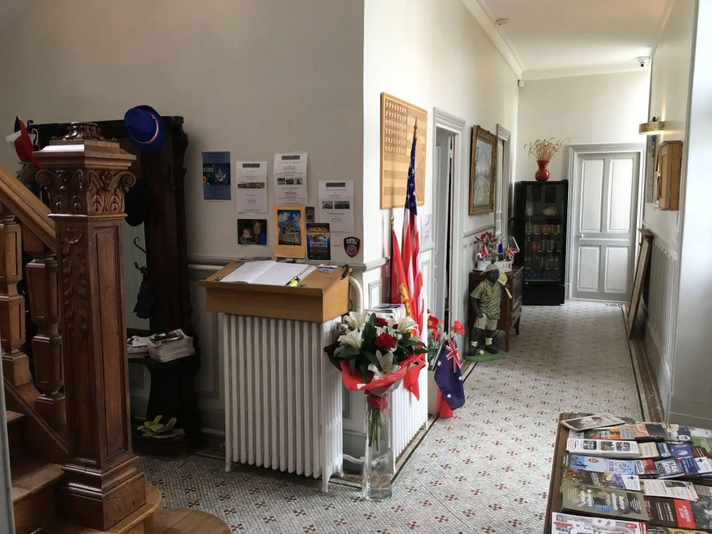 Afficher la photo 6 — Domaine de Bayeux