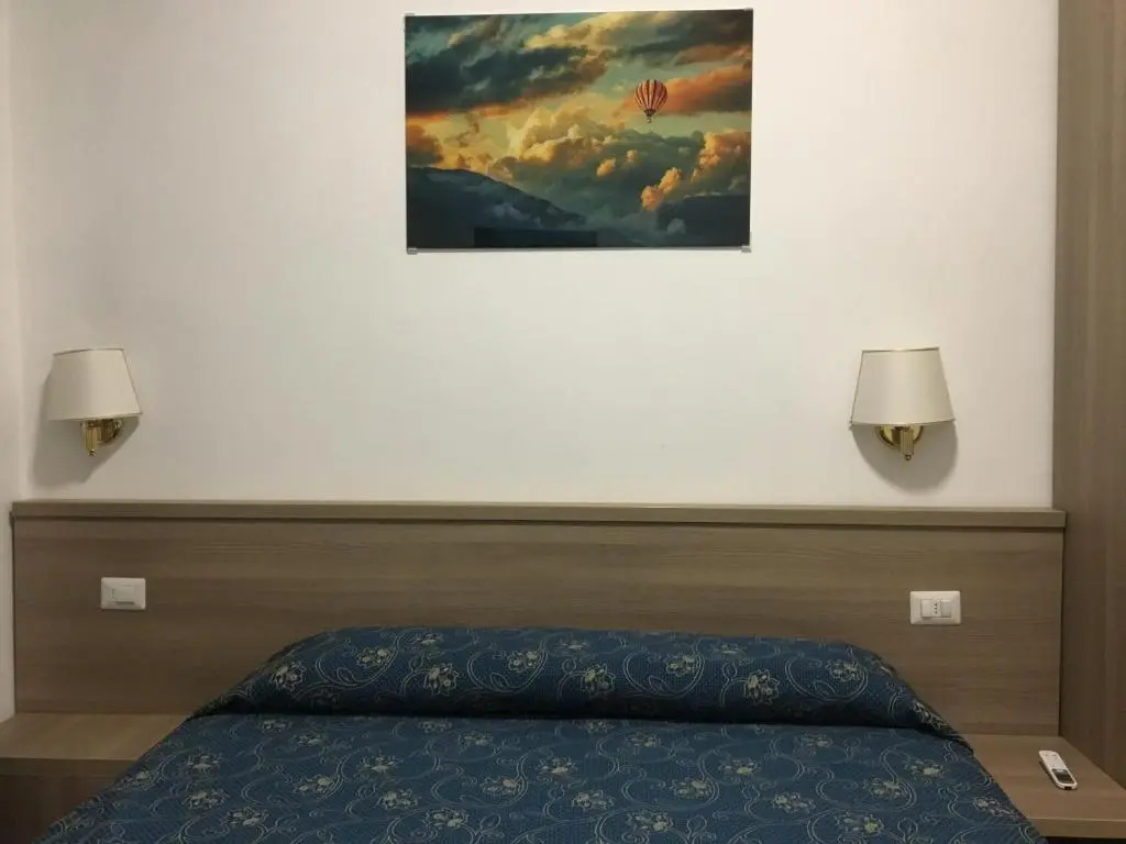 Hotel photo 10