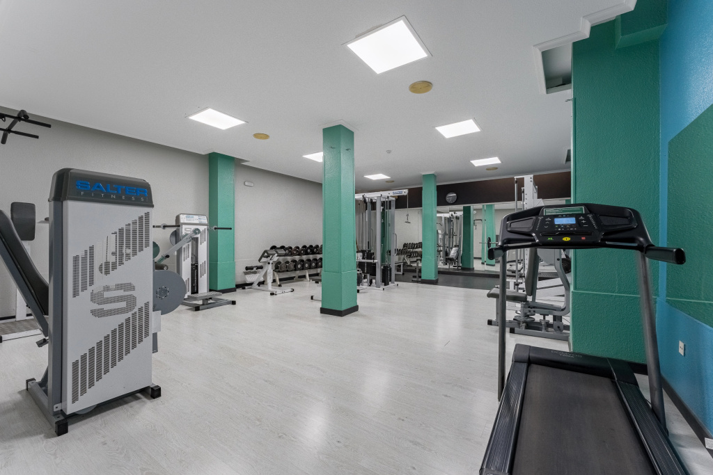 Klayman Olivina Aparthotel - Général