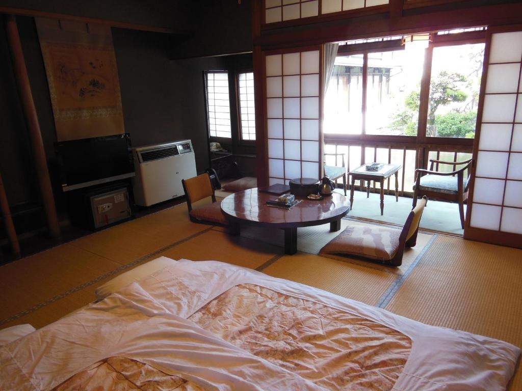 Hayakawa Economy Inn 사진 4