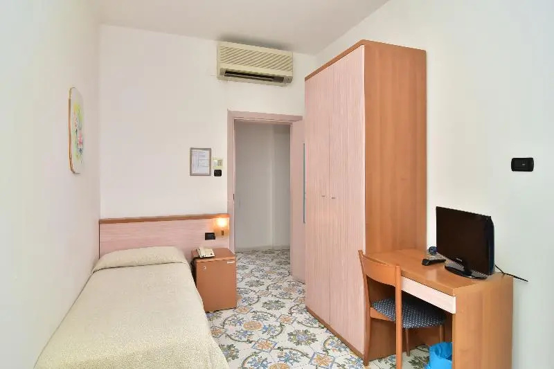 Hotel Terme Oriente  - Beach & SPA - Chambres