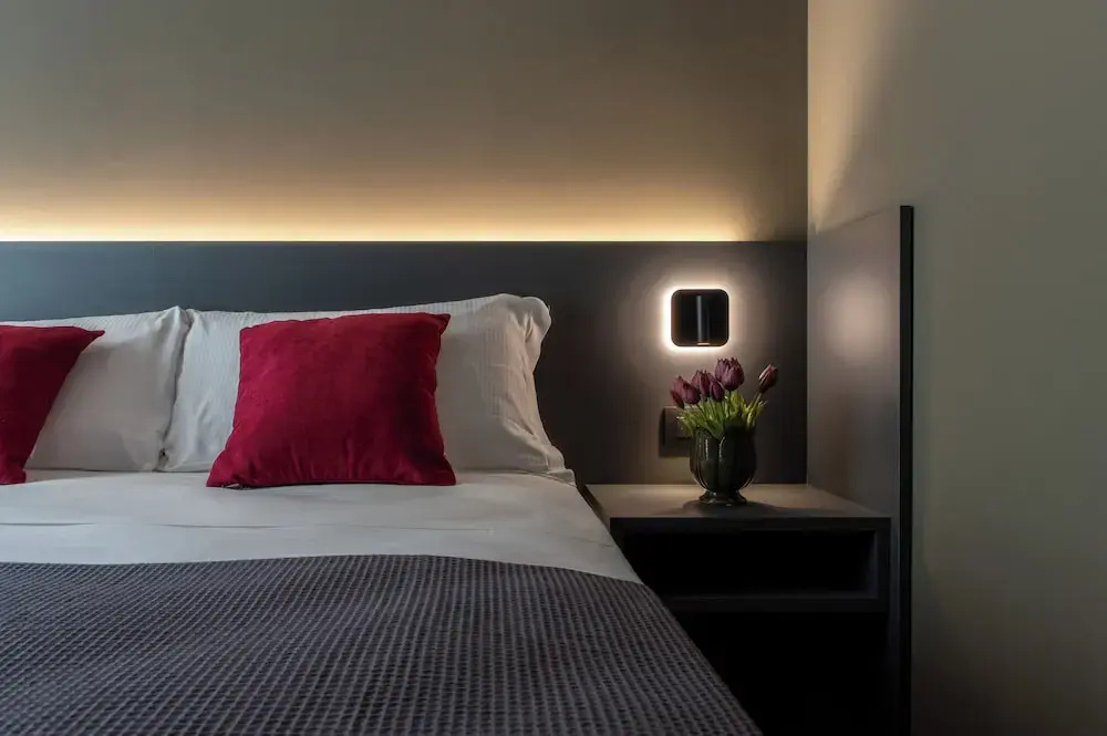 Comfort Double room (full double bed)