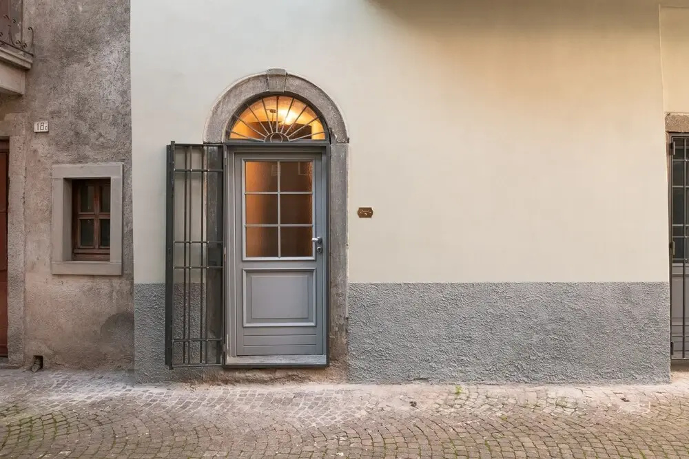 Casa di Tully in Sarnico