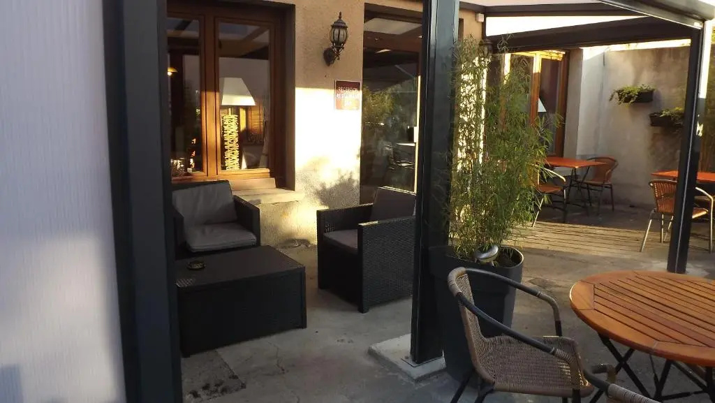 Afficher la photo 8 — Auberge du Cheval Blanc