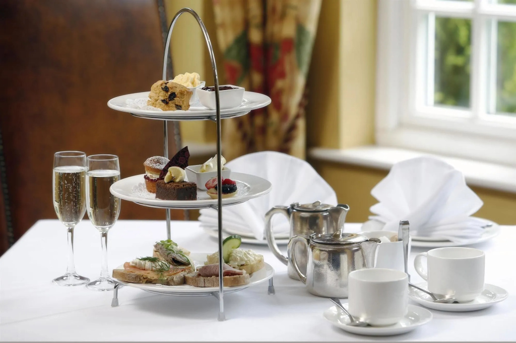 Best Western Premier Doncaster Mount Pleasant Hotel - Général