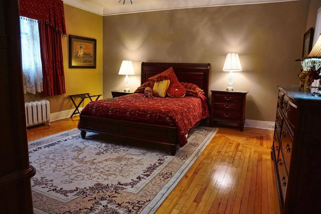 Monroe House Executive Suites - Général