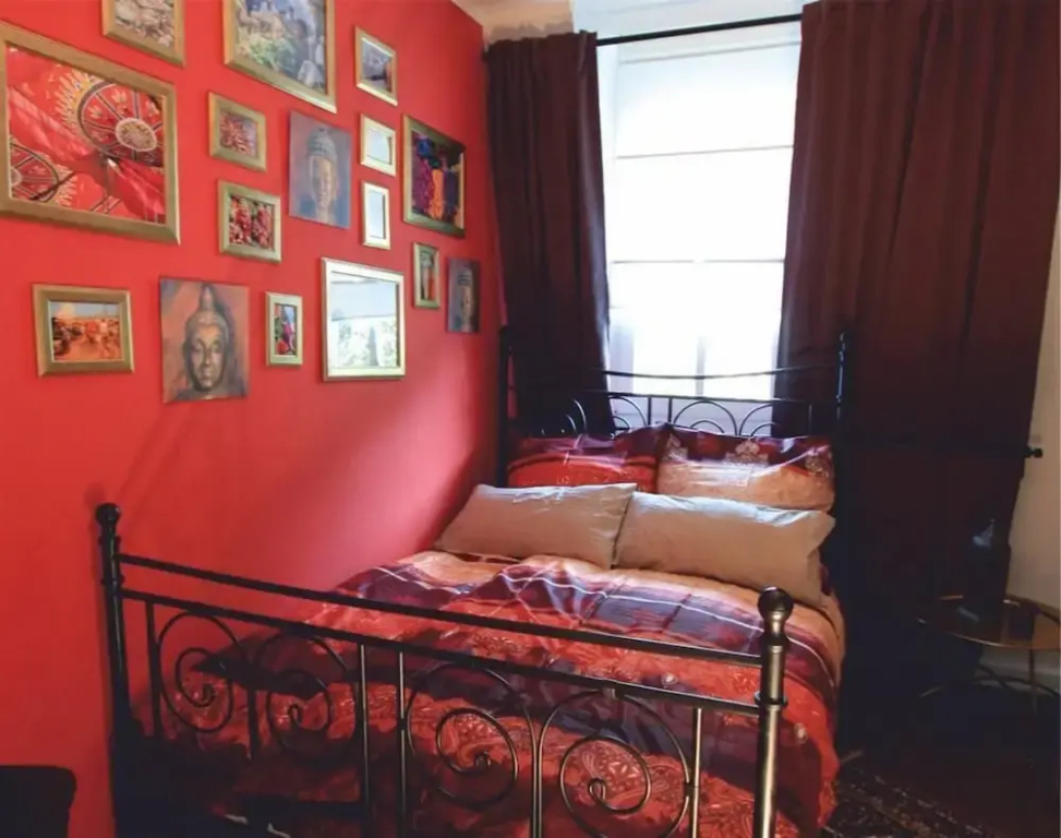 Hostel FerienNest Haus Braunfels - фото 2