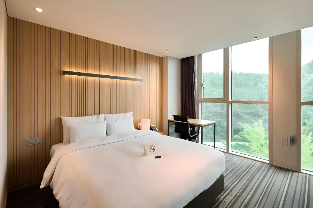 Hotel Square Ansan - Général