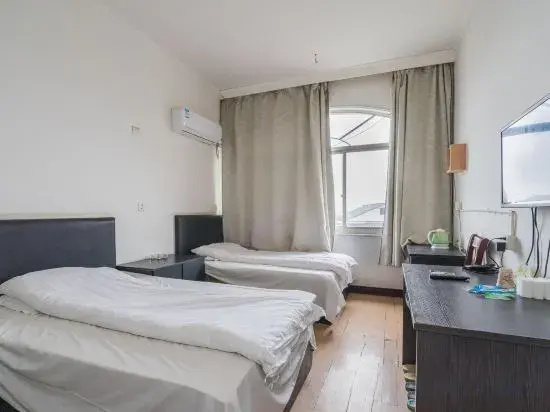 Hongzhou Hotel Taizhou