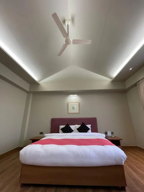 Premium room