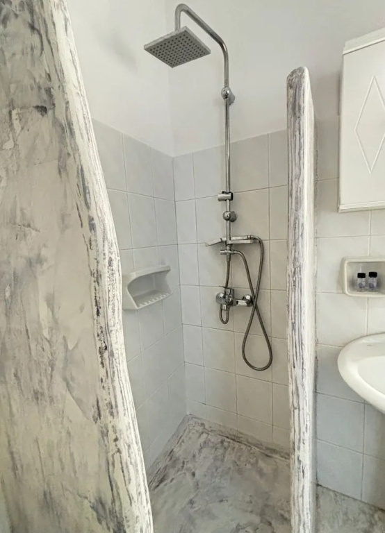 Standard Triple room with balcony