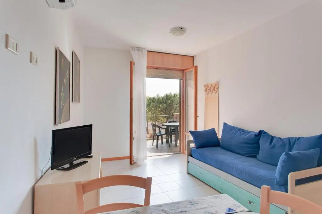 Costa Paradiso - Chambres