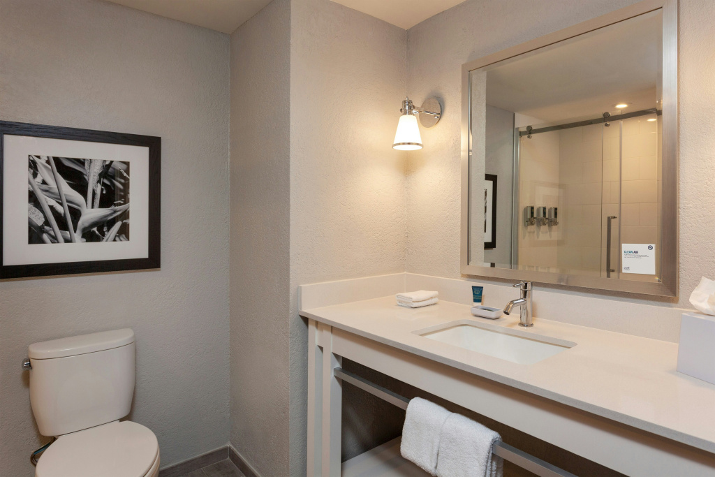 Four Points by Sheraton Caguas Real Hotel & Casino - Général