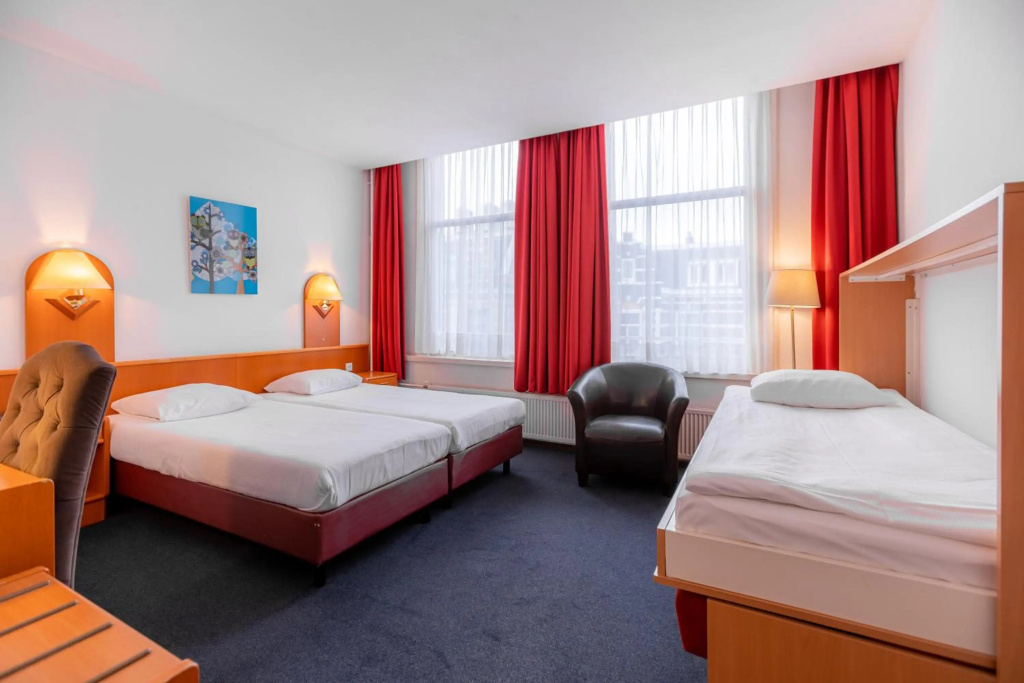 Hotel photo 25