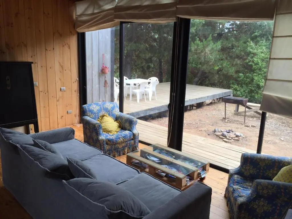 Bungalow