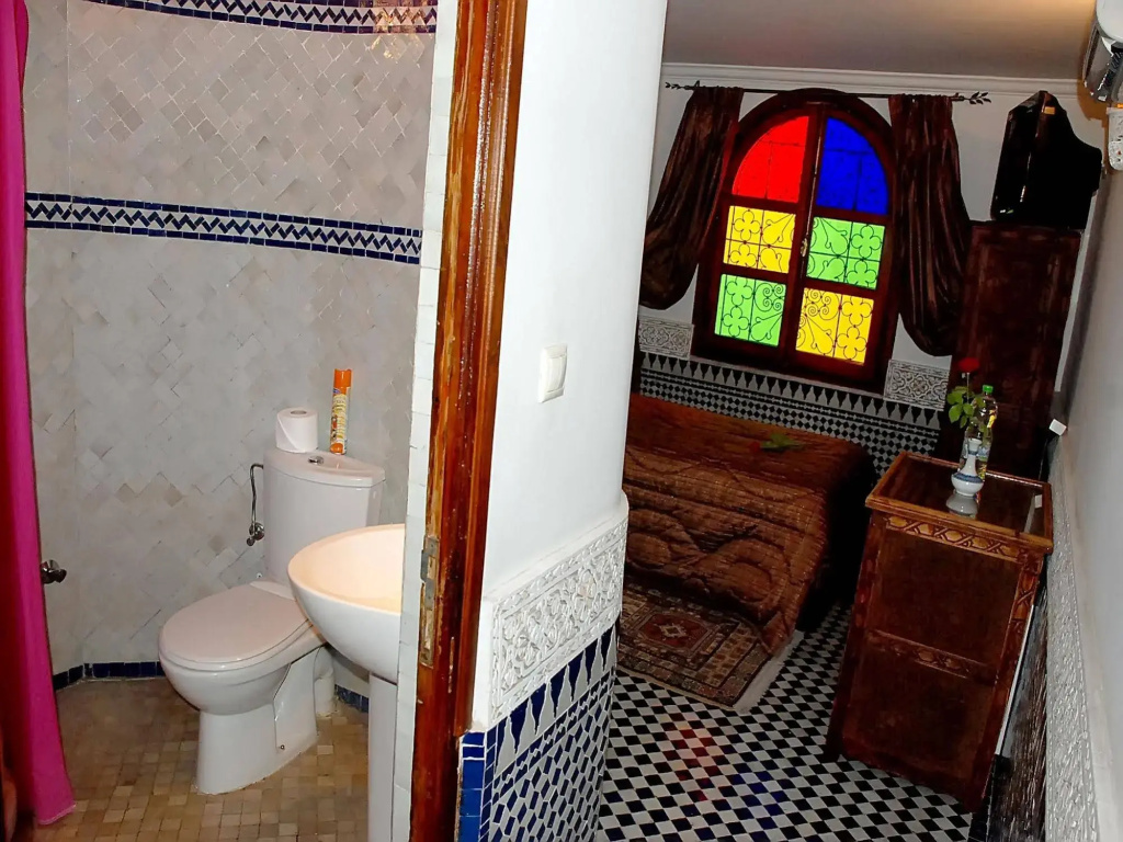 Riad La Perle De La Médina - Général