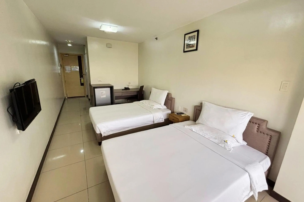 Extremeli Suites — 5