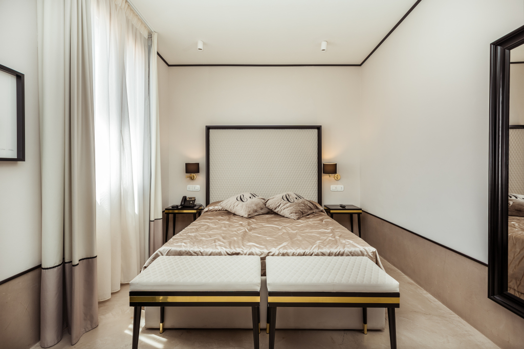 La Locanda del Conte Mameli - Hotel di Charme Olbia by null