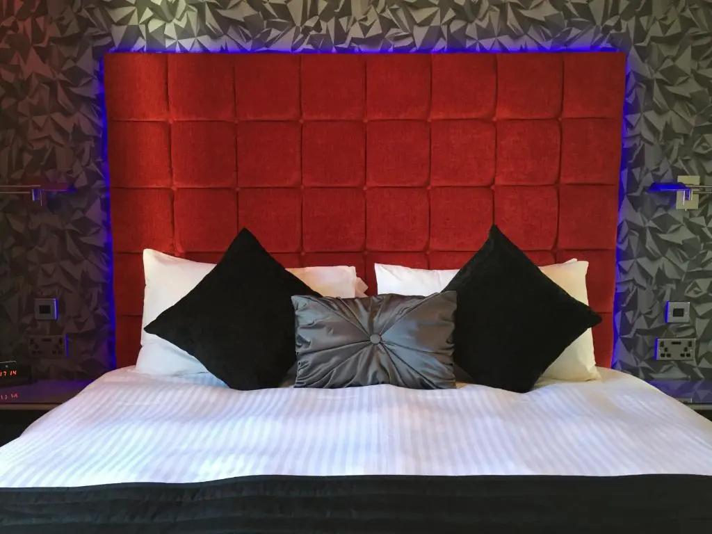 The 25 Boutique BB - Chambres