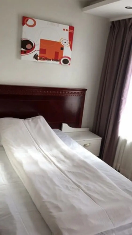 Maritim Hotel - Chambres