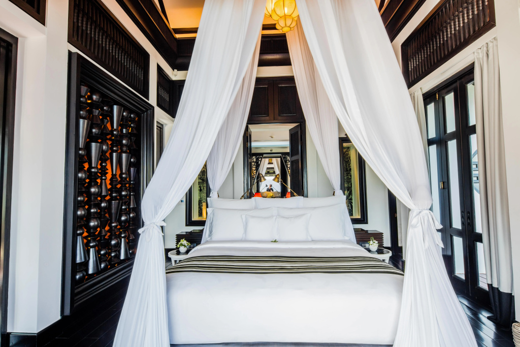 InterContinental Danang Sun Peninsula Resort by IHG - фото 48