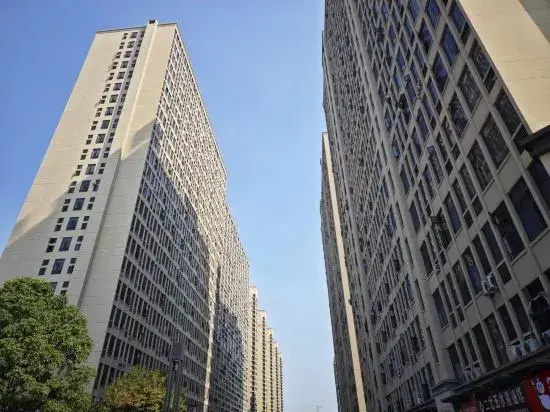 Mengya LOFT Cinema Apartment (Xinli Yinhuwan Branch)