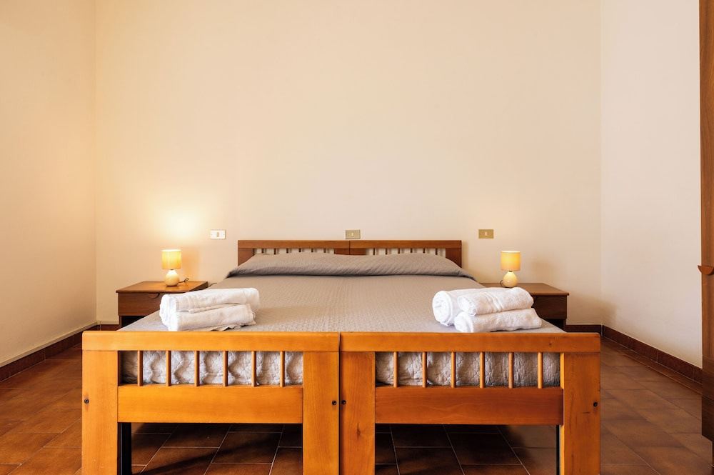 Hotel L'Aragosta - Chambres