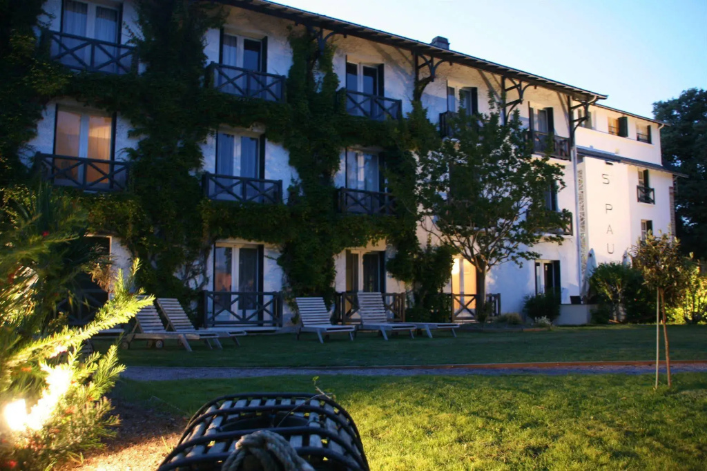 Hôtel Saint Paul - Général