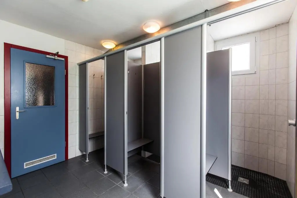 Happy Inn Lodge - Chambres
