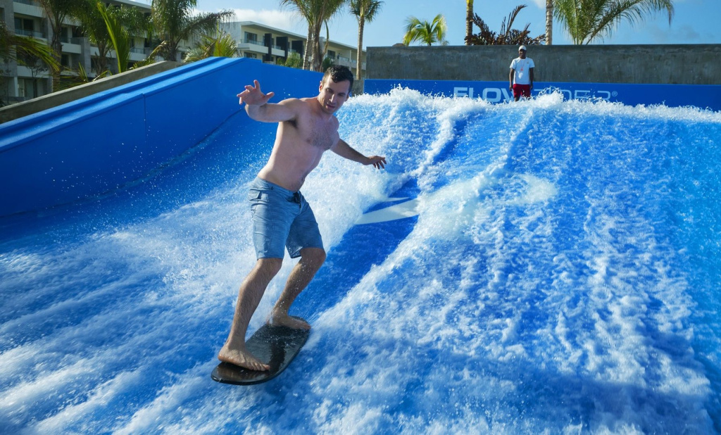 Royalton Bavaro Resort & Spa, Макао, Домініканська Республіка мініатюра 33