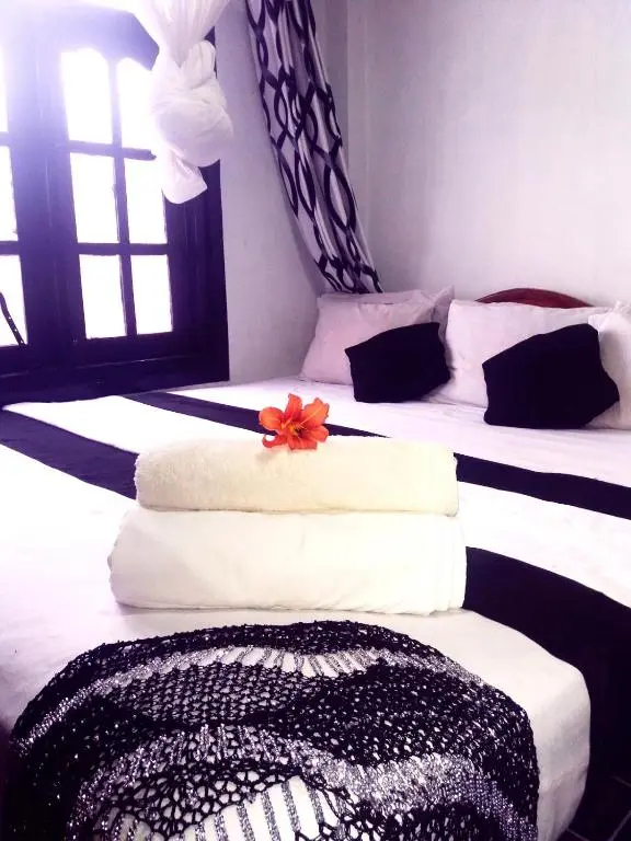 White Home