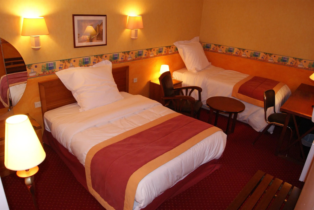 Hotel photo 4