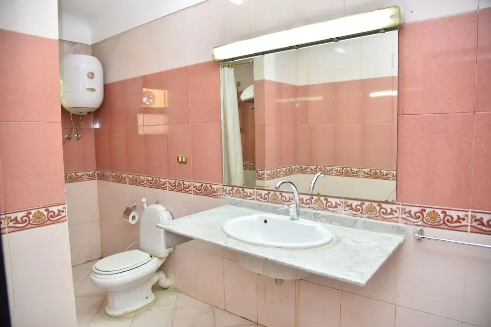 Royal Pyramids Hotel - Chambres