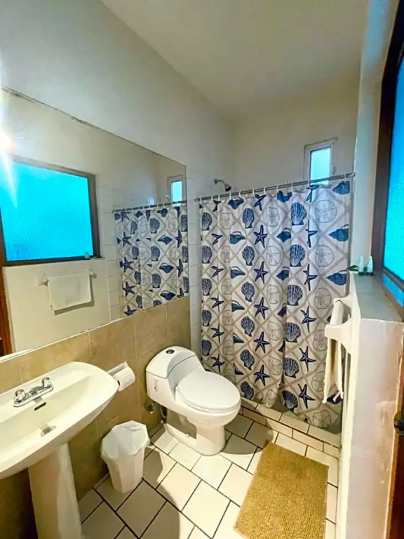 Hotel Mediterrane - Chambres