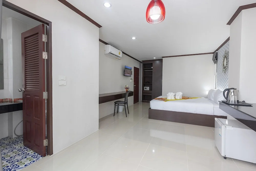 Hotel photo 10