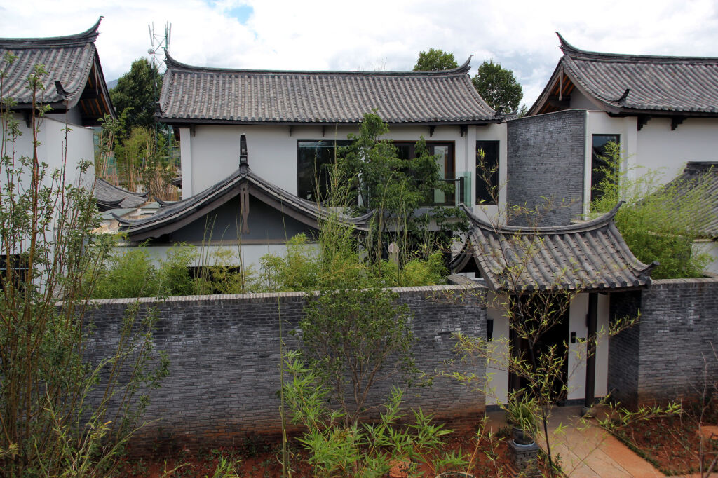 Pullman Lijiang Resort And Spa by null