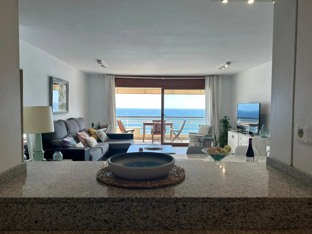 Lets Holidays Tropicana Sea Views 4