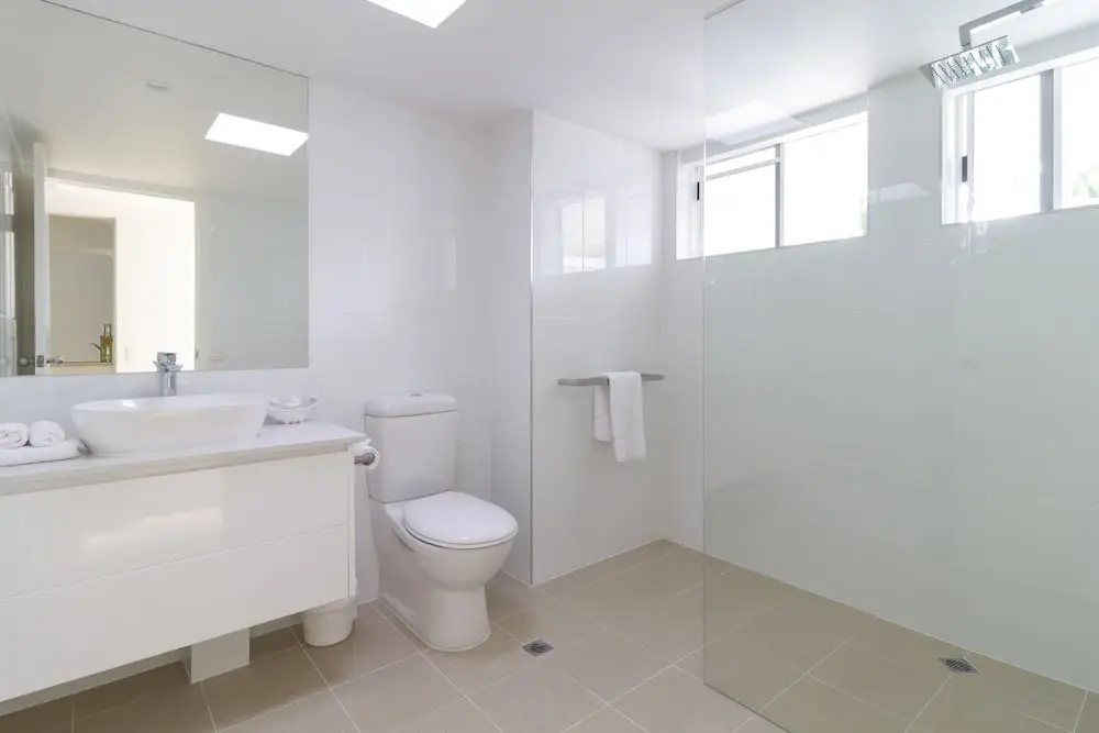 The White House Port Douglas - Chambres
