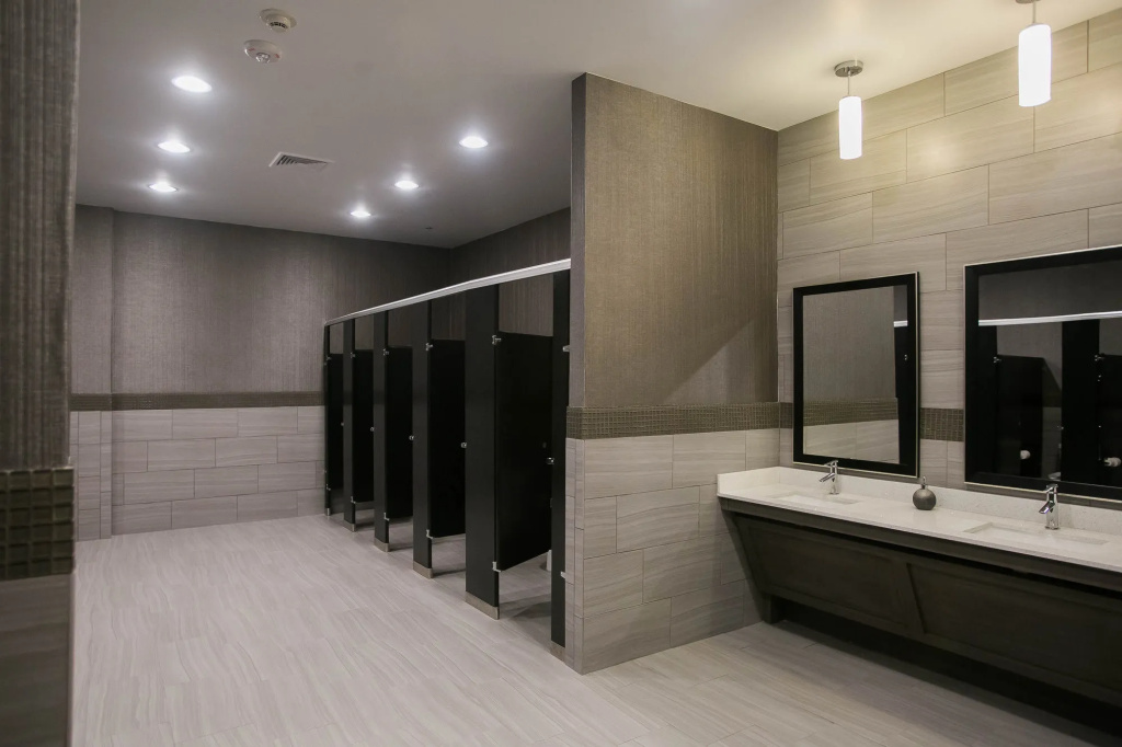 Holiday Inn Longview - North by IHG - Général