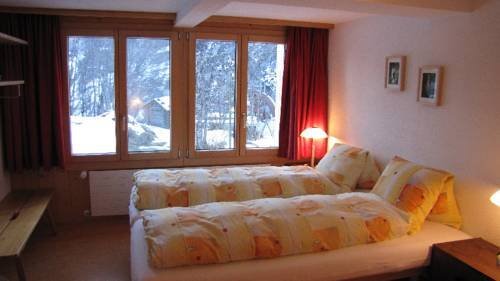 Esther's Guesthouse by null